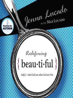 cover image of Redefining Beautiful
